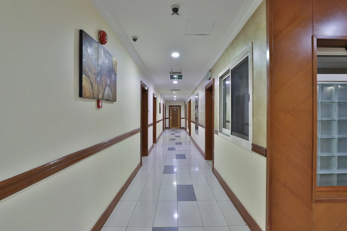 Moon Valley Hotel Apartments