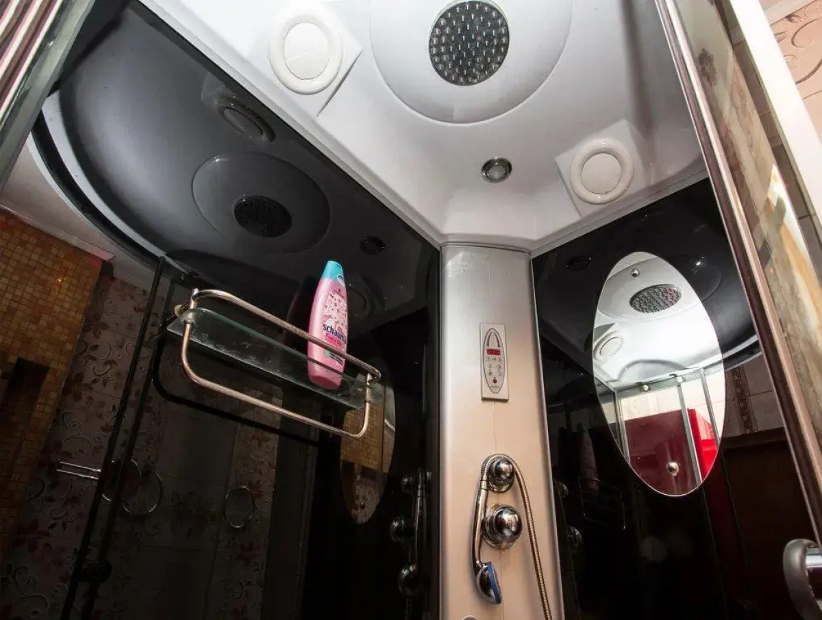 Улучшенные апартаменты «ApartLux Проспект Вернадского 26»