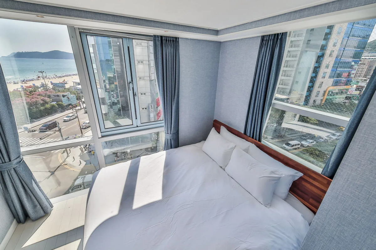 Elysia Boutique Hotel