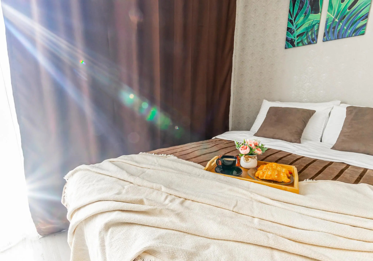 Аквамарин на улице Береговая 61/1Б