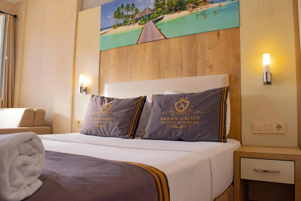 Akkan Beach Hotel