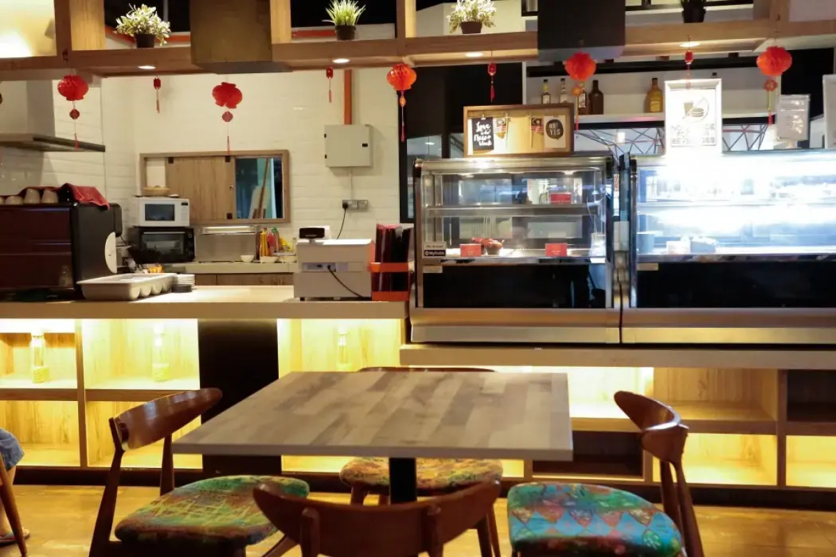 The Grand Campbell Hotel Kuala Lumpur