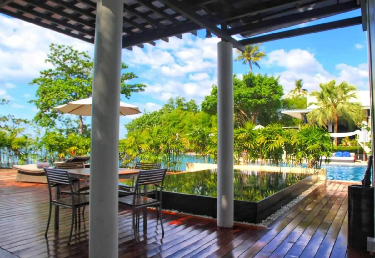 The Chill Resort & Spa Koh Chang