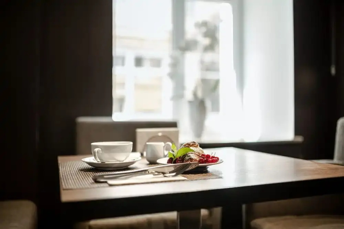 Отель Senator Maidan