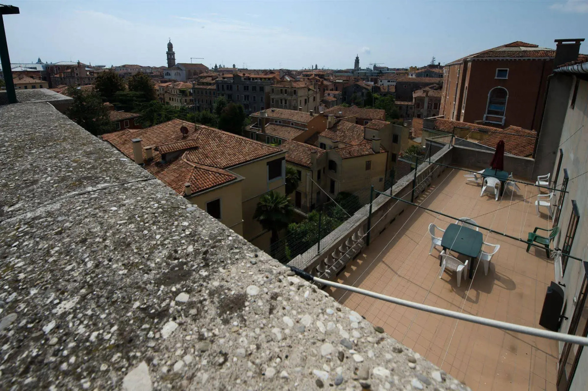 Хостел Domus Civica