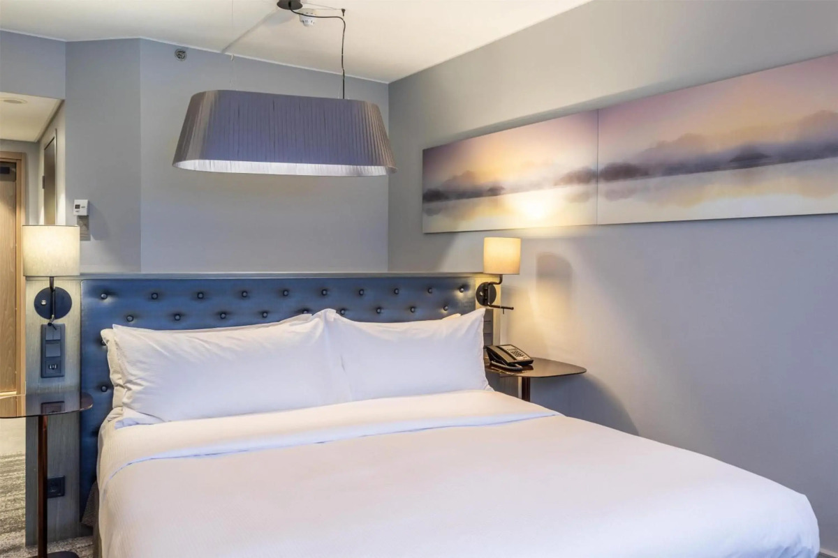 Hilton Helsinki Strand