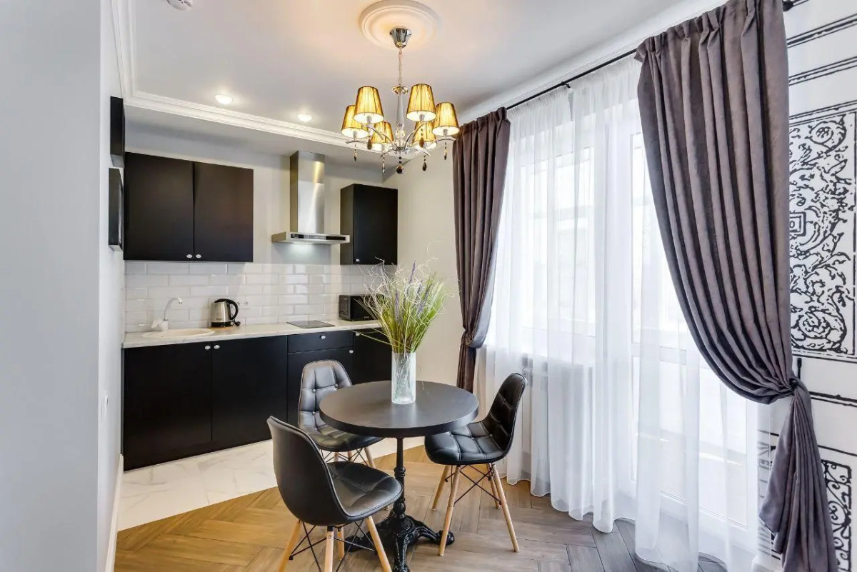 ЛофтМодерн на улице Адыгейская