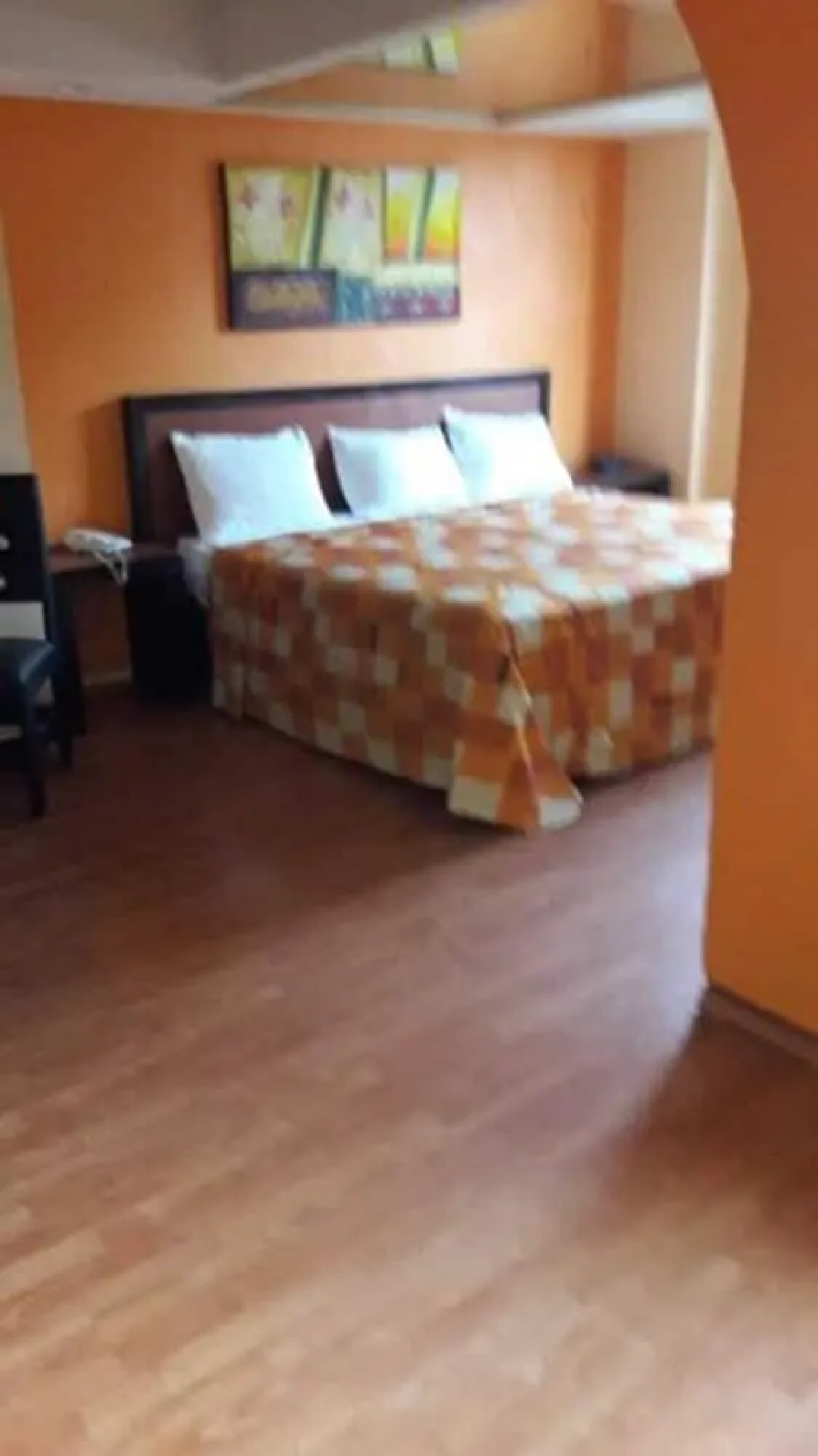 Hotel Cozumel