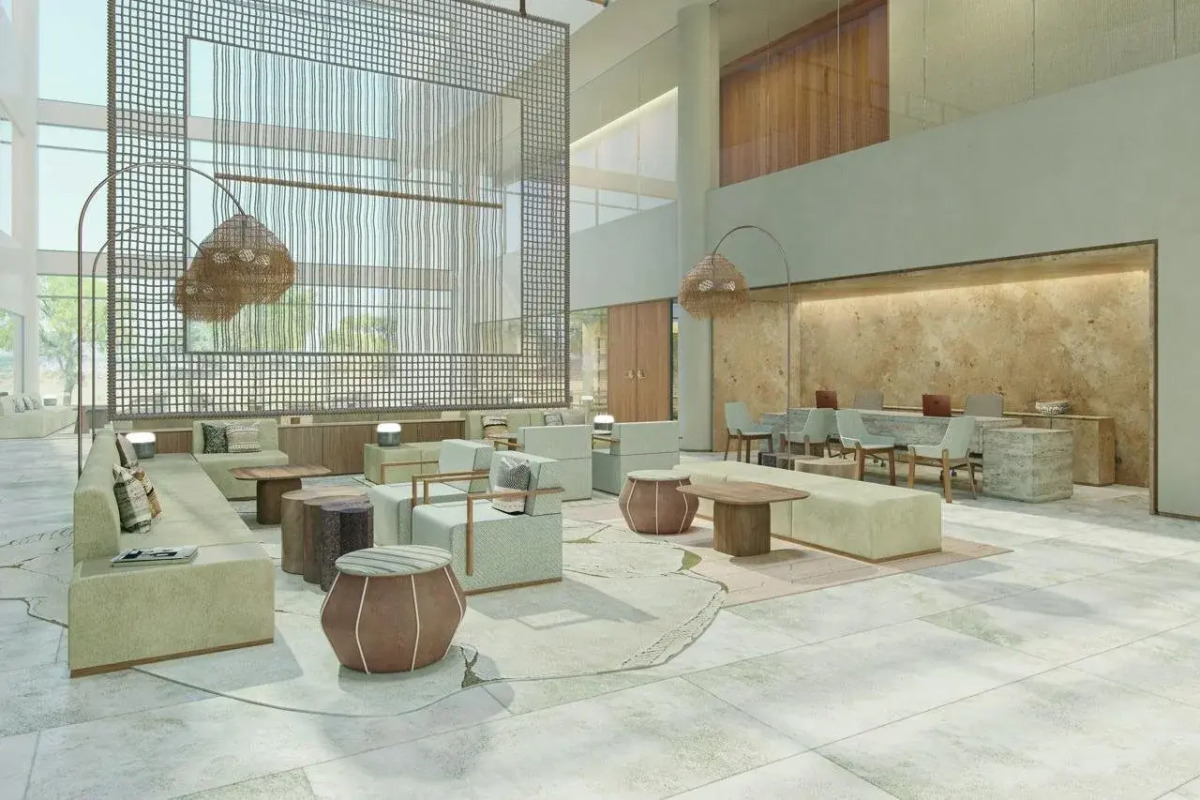 ERTH Abu Dhabi Hotel