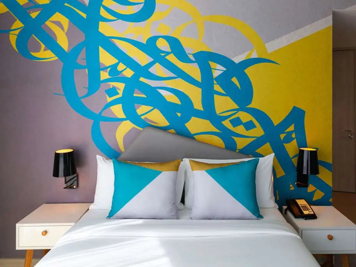 Ibis Styles Dubai Deira