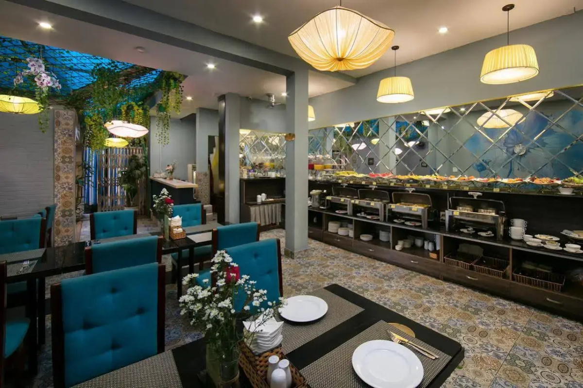 Bendecir Hotel & Spa