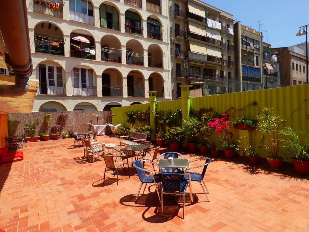 Hostal Paraiso