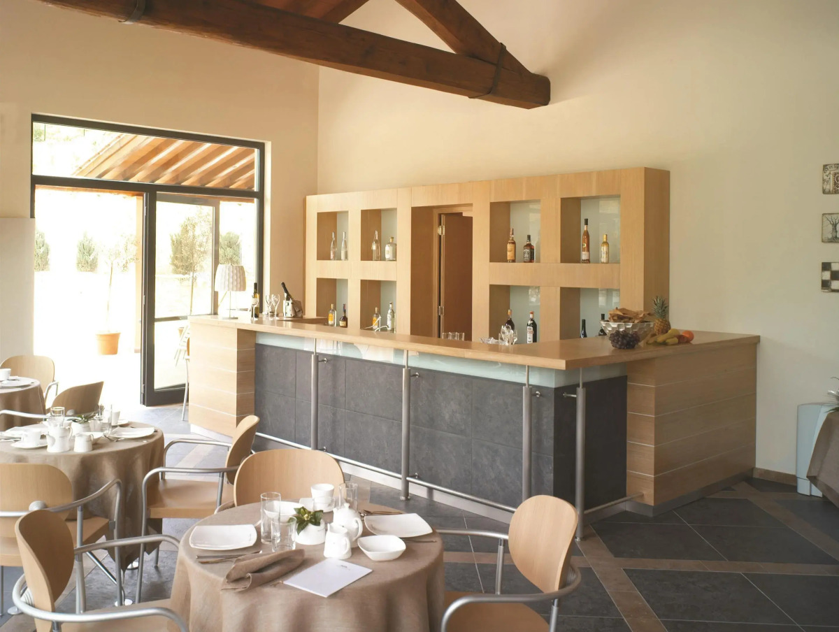 Meridiana Country Hotel