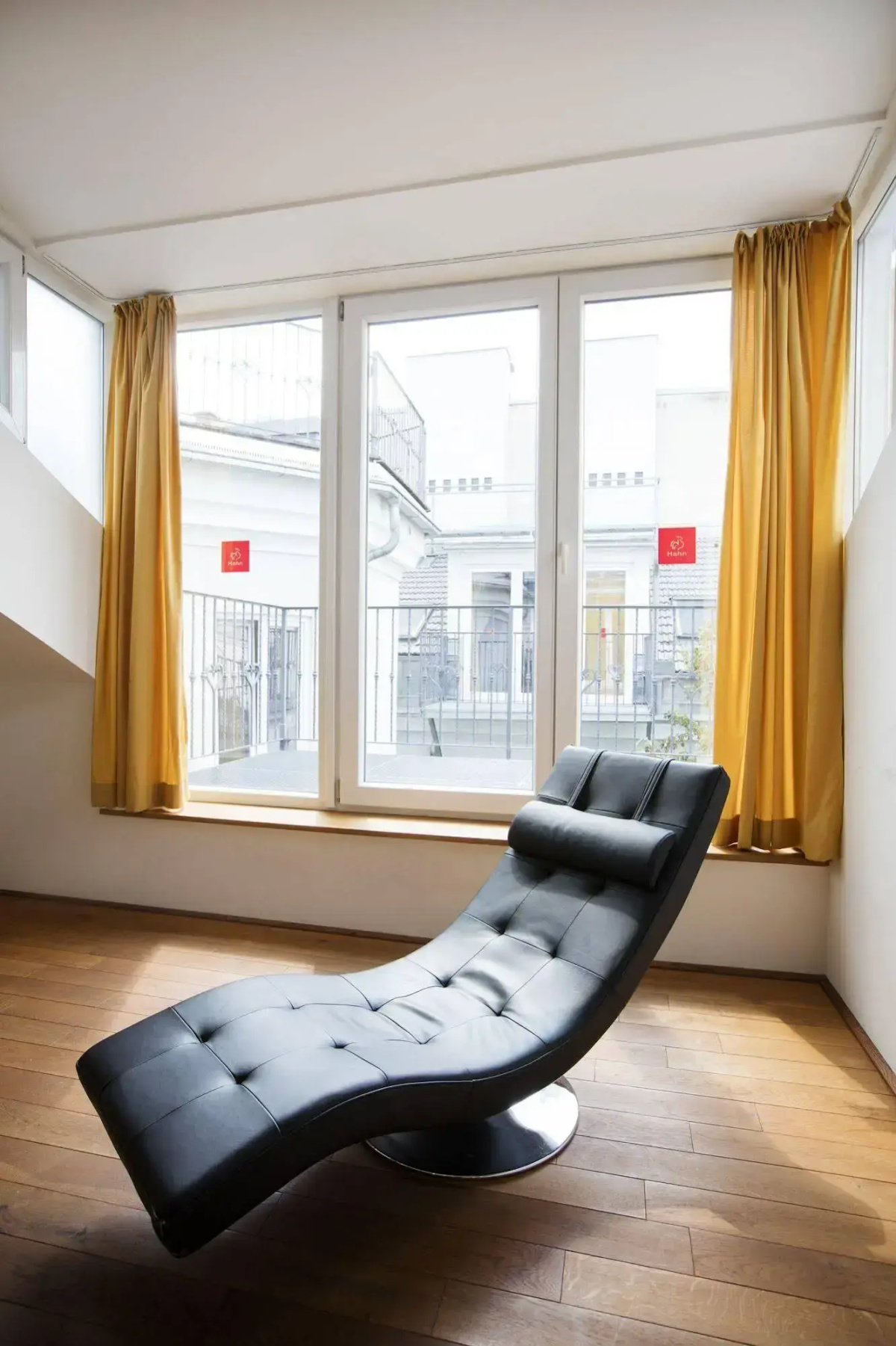 Hahn Apartment Vienna City