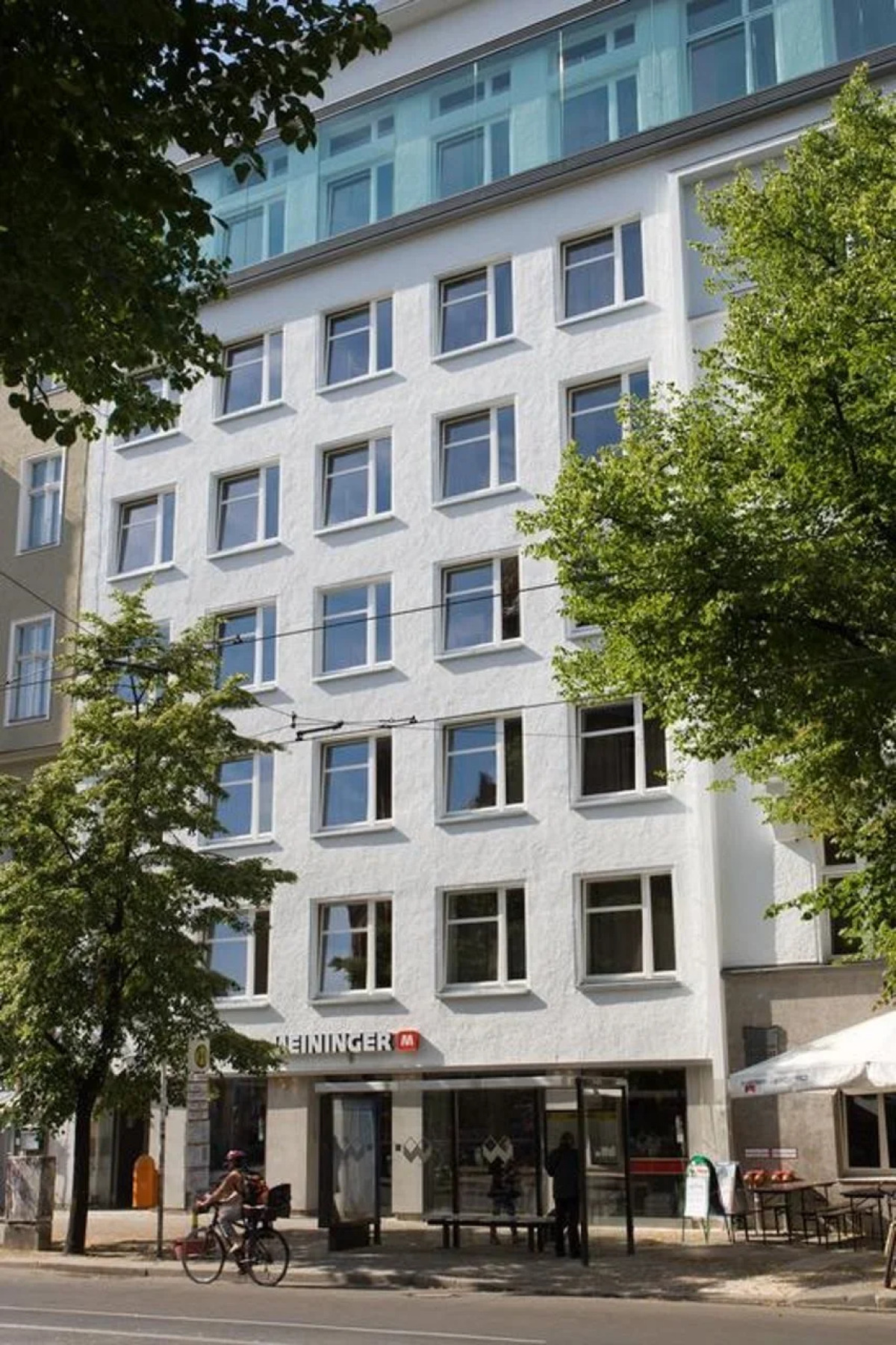 MEININGER Hotel Berlin Mitte