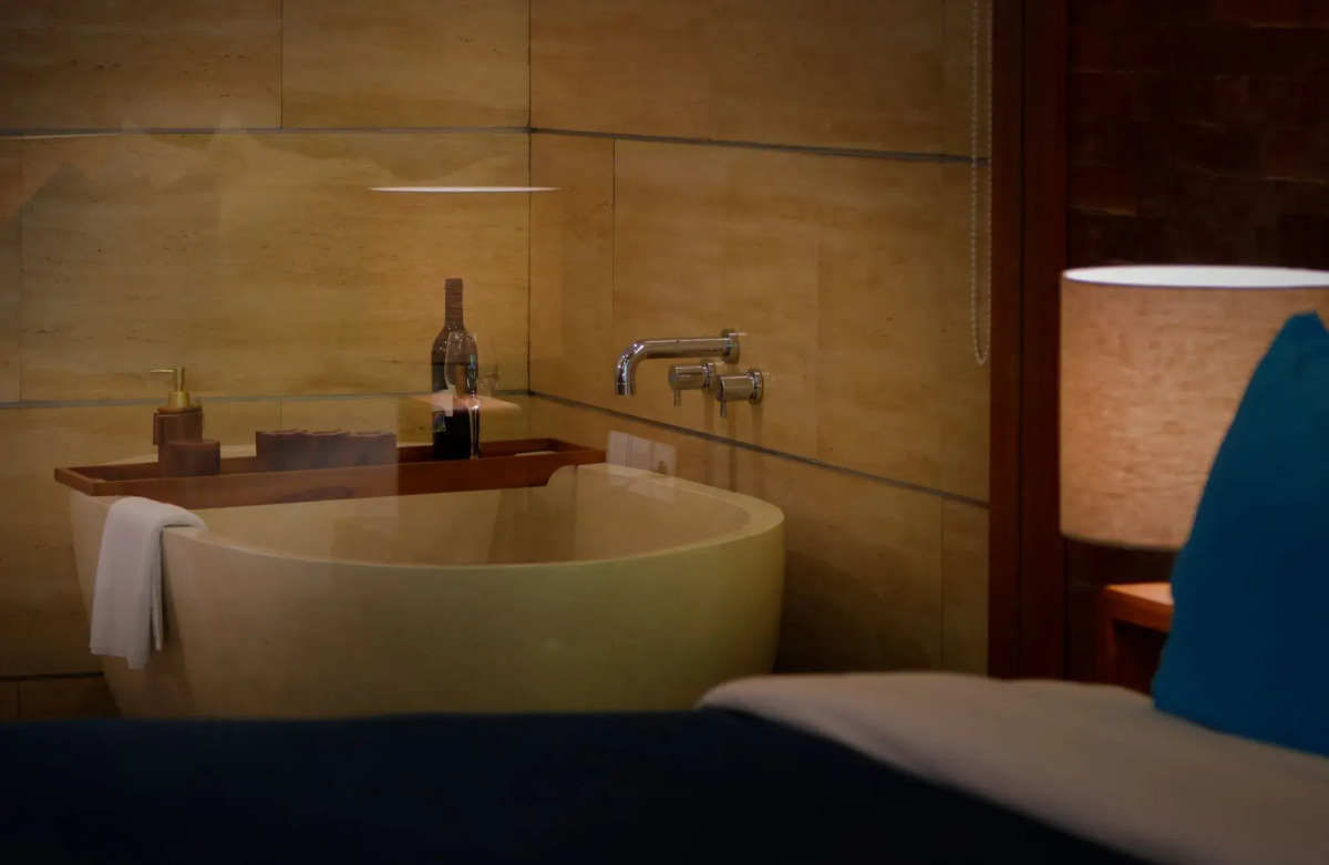 Sagara Candidasa by AHM