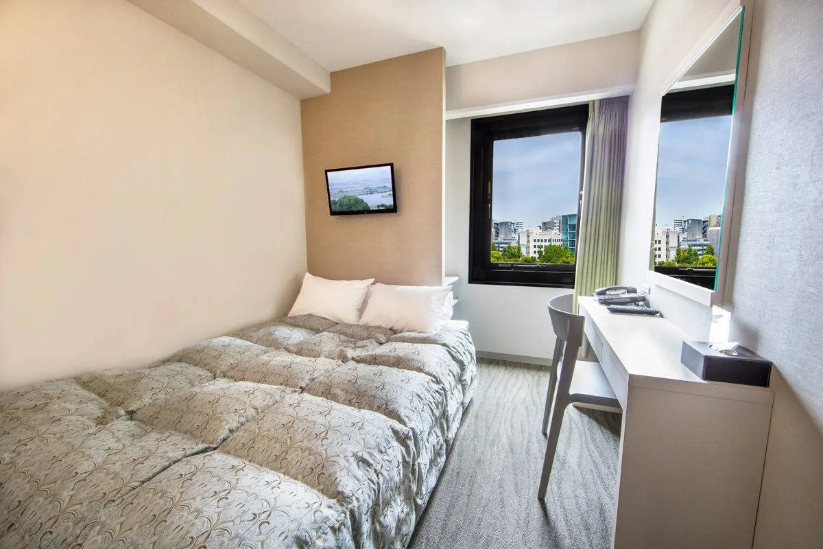 Reisenkaku Hotel Kawabata Nakasu