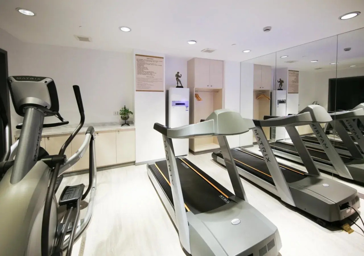 Jinjiang Metropolo Hotel Classiq Shanghai Off Bund