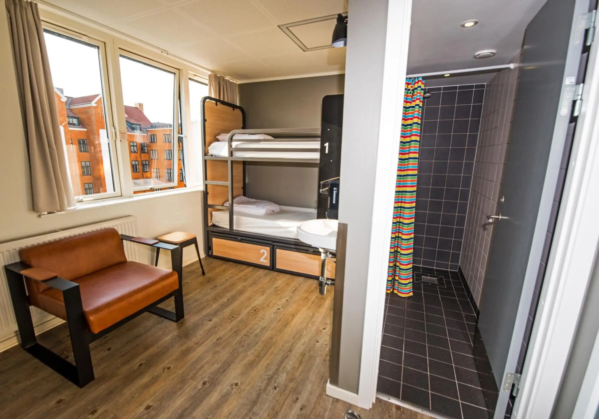 Generator Copenhagen