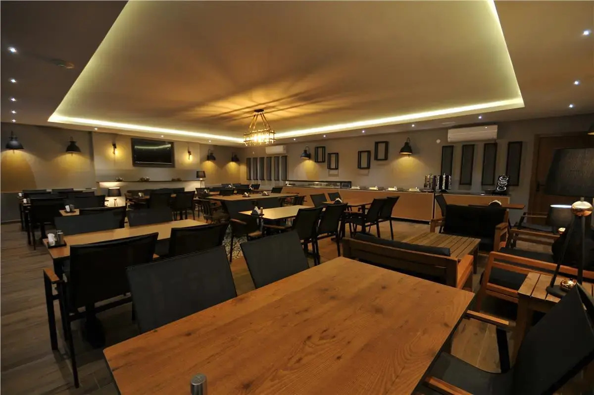 Club Sema Suite Hotel