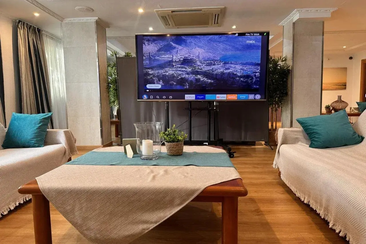 Hotel Selva Arenal