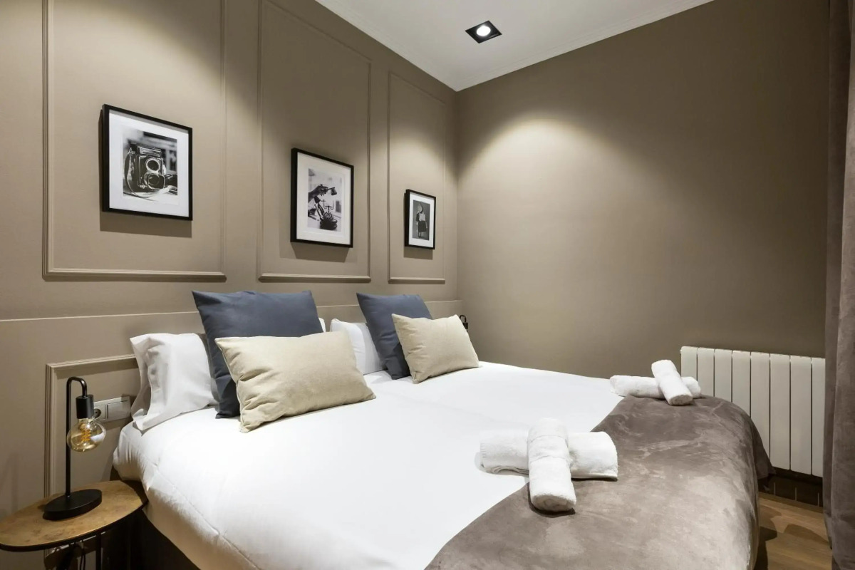 Pullman Dubai Jumeirah Lakes Towers - Hotel & Residence