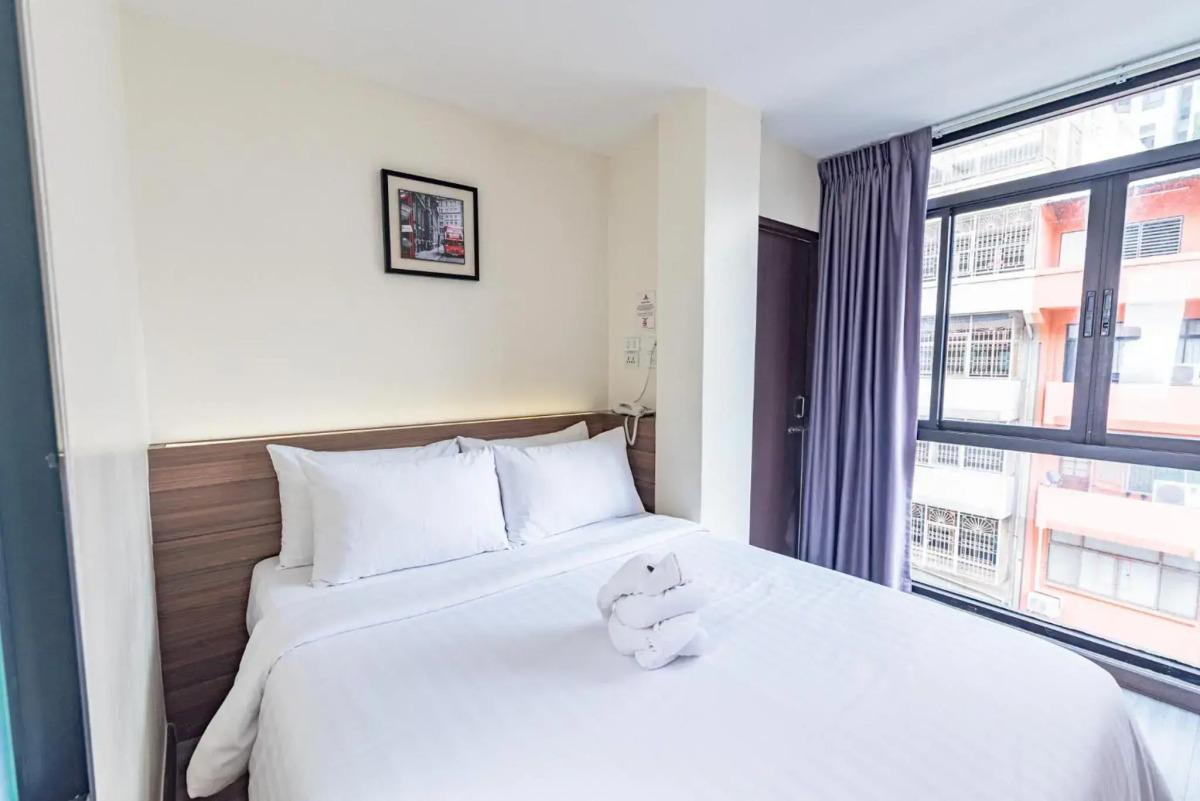 Sovereign Group Hotel