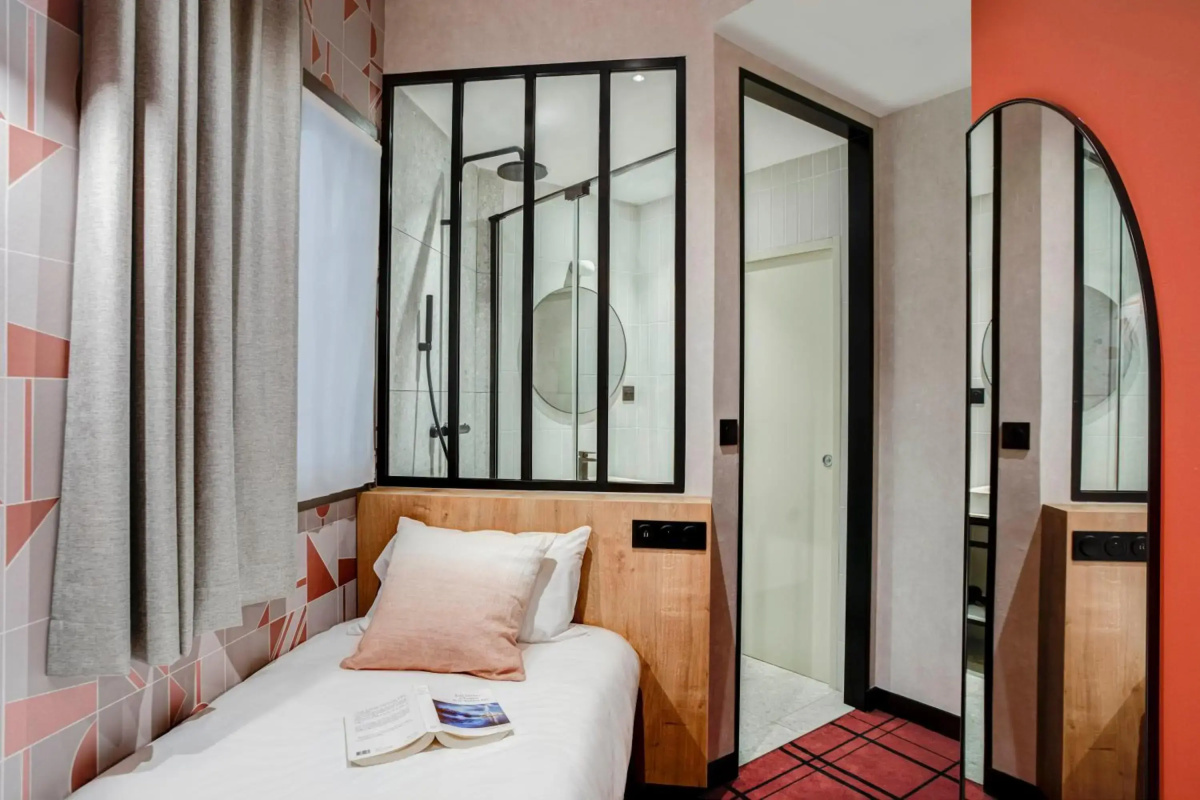 Republik Hôtel