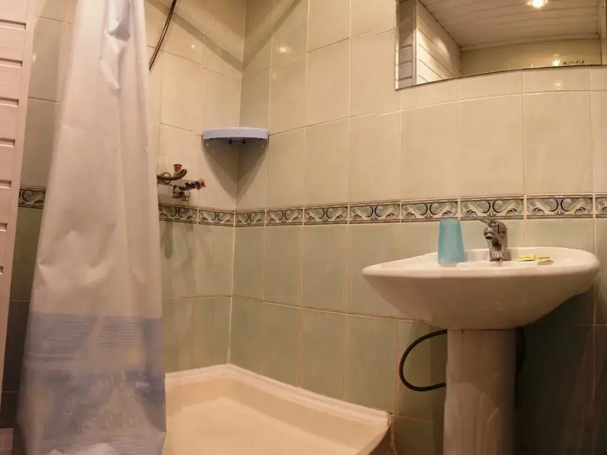 Vitebsk Hotel