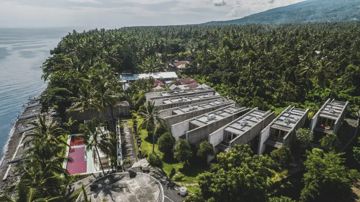 The Tiing Tejakula Villas