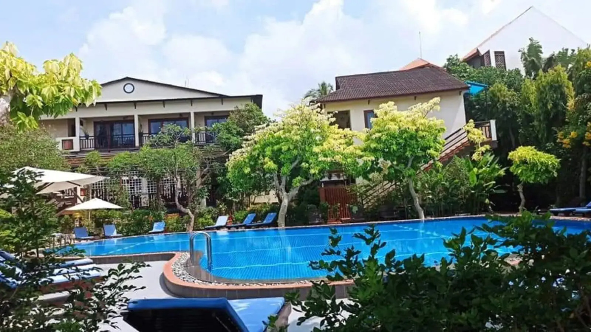 Bao Quynh Bungalow