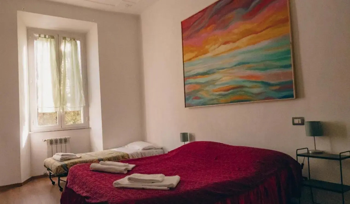 Casa Particular Underground