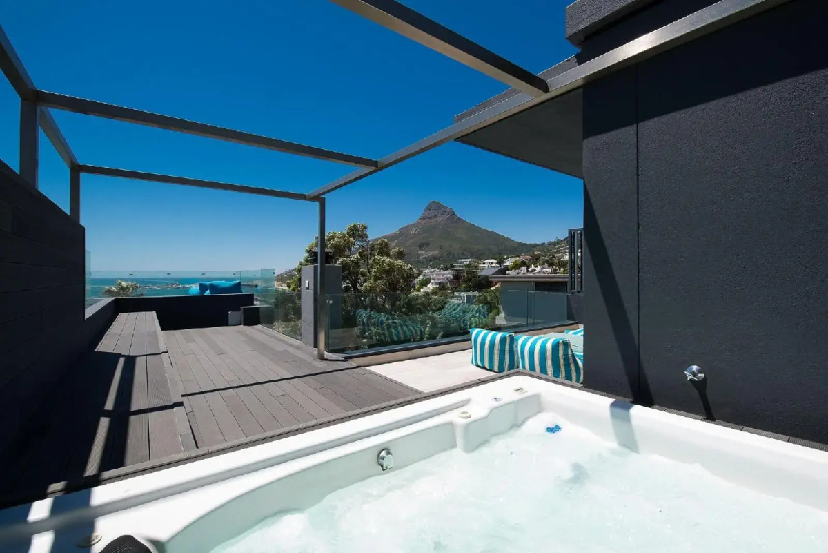 Living Hotel Lions Eye