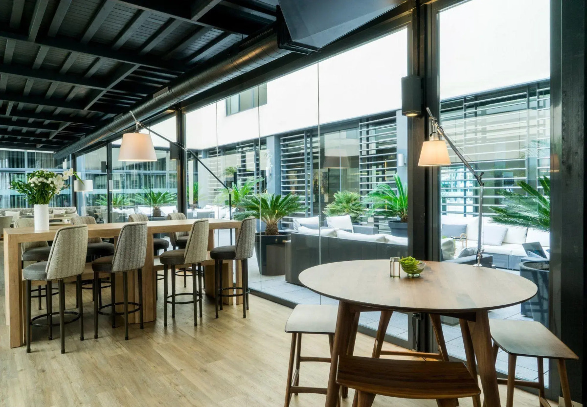 AC Hotel Ciutat de Palma by Marriott