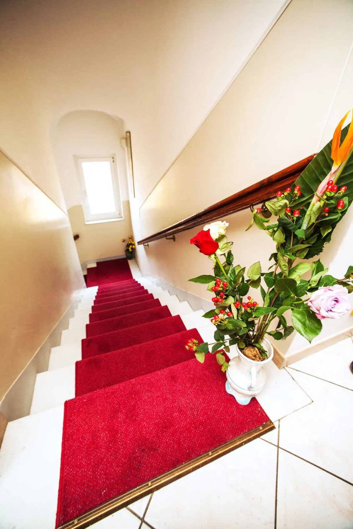 Hotel Villa Il Castagno