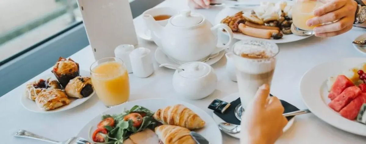 Спа-отель Baltic Beach Hotel & SPA