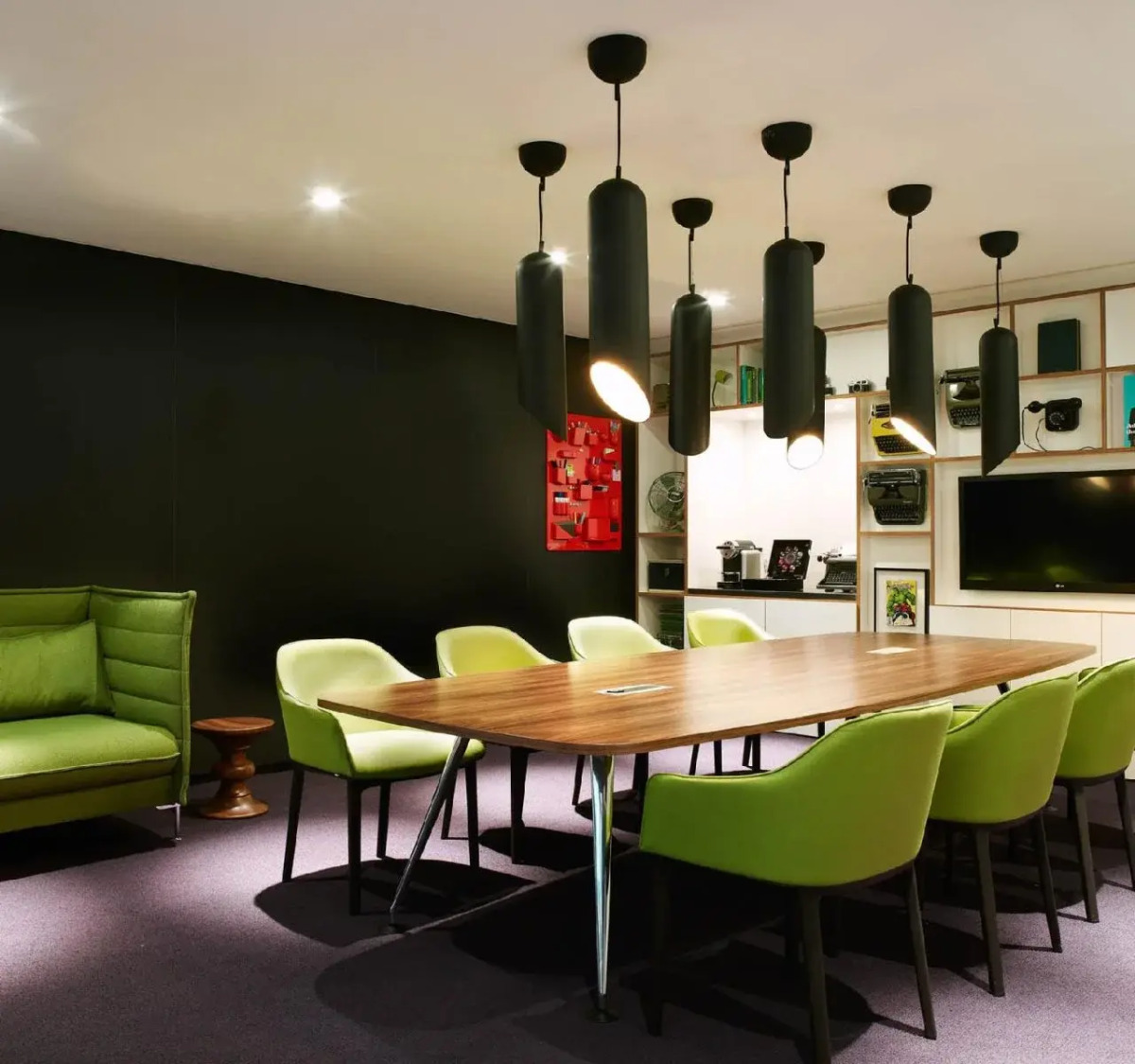 citizenM London Bankside