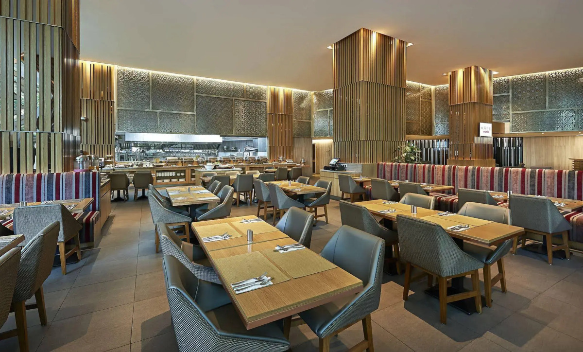 Oasia Suites Kuala Lumpur