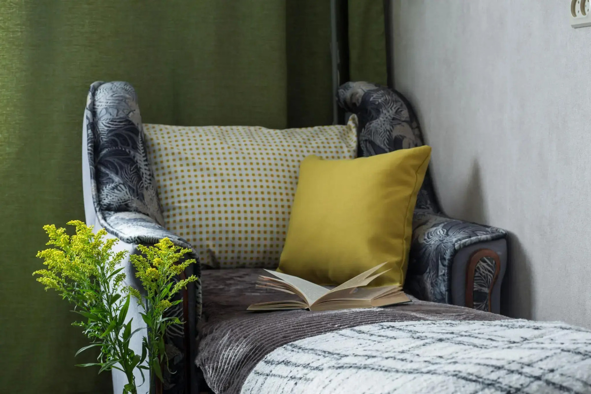 Апартаменты на улице Бабушкина 84 корпус 1