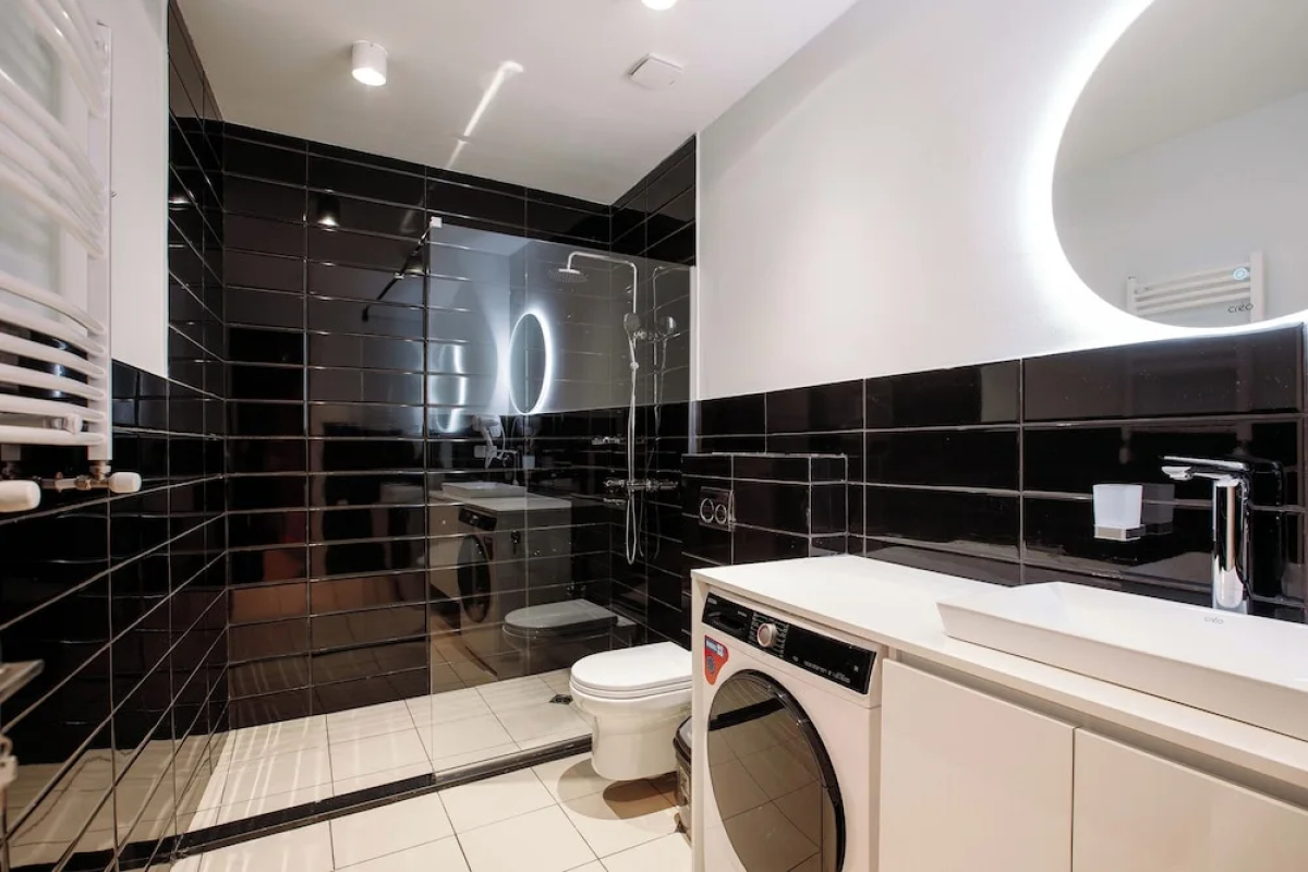 Urban Apartments 23