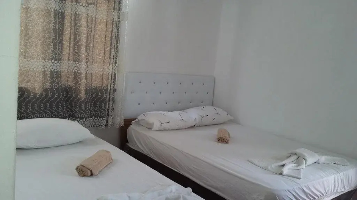 Aydın Otel Pansiyon