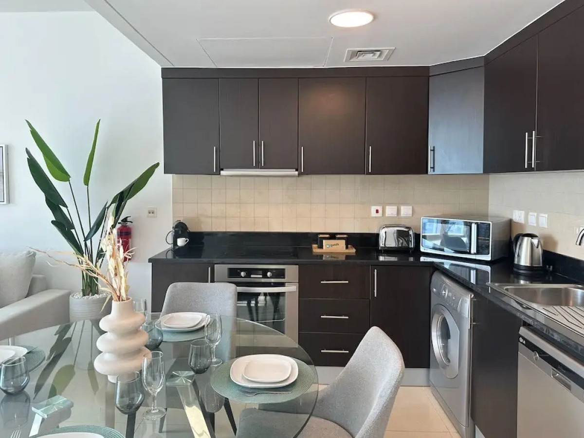 HiGuests - Laguna Tower