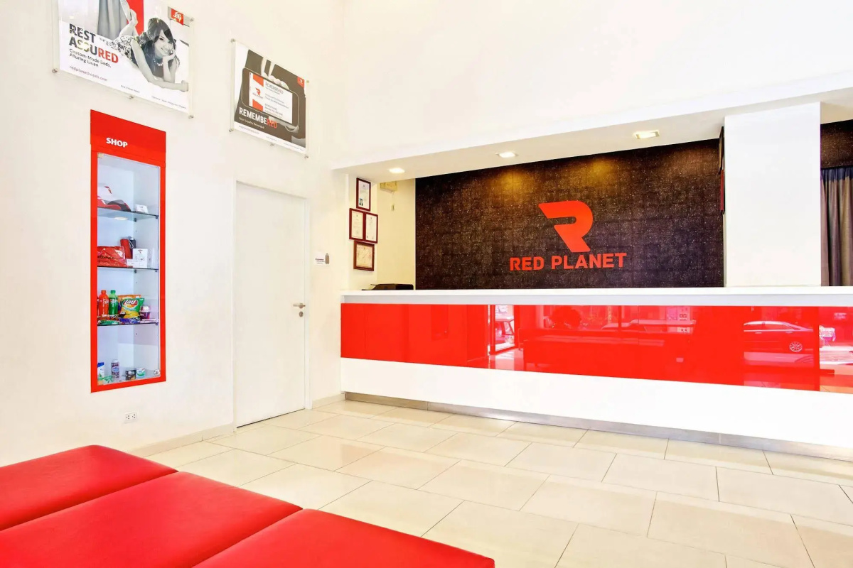 Easy Planet Hat Yai