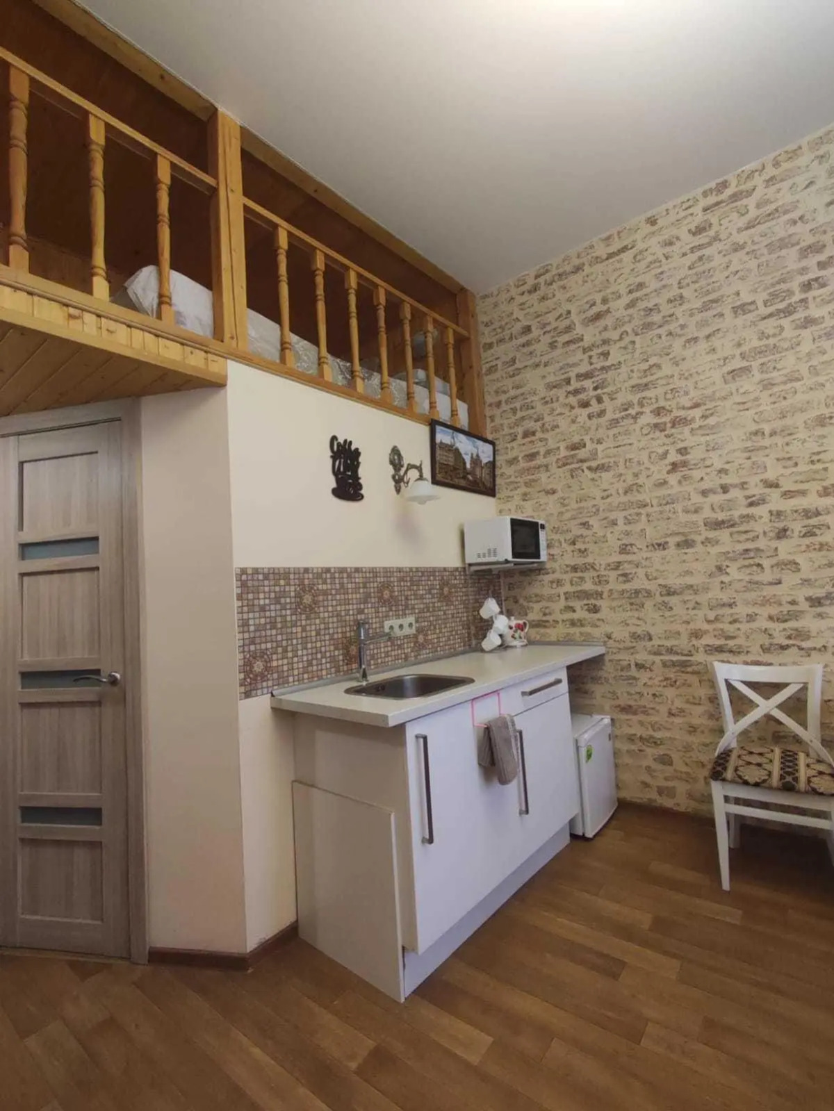 Невский уют