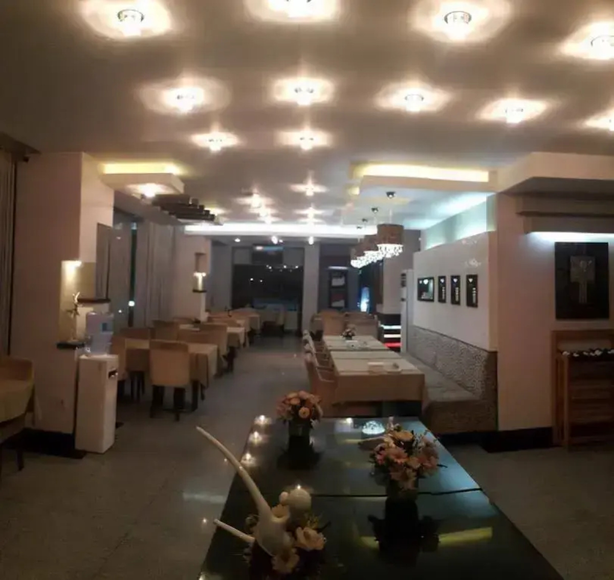 Hotel La Bella Soma