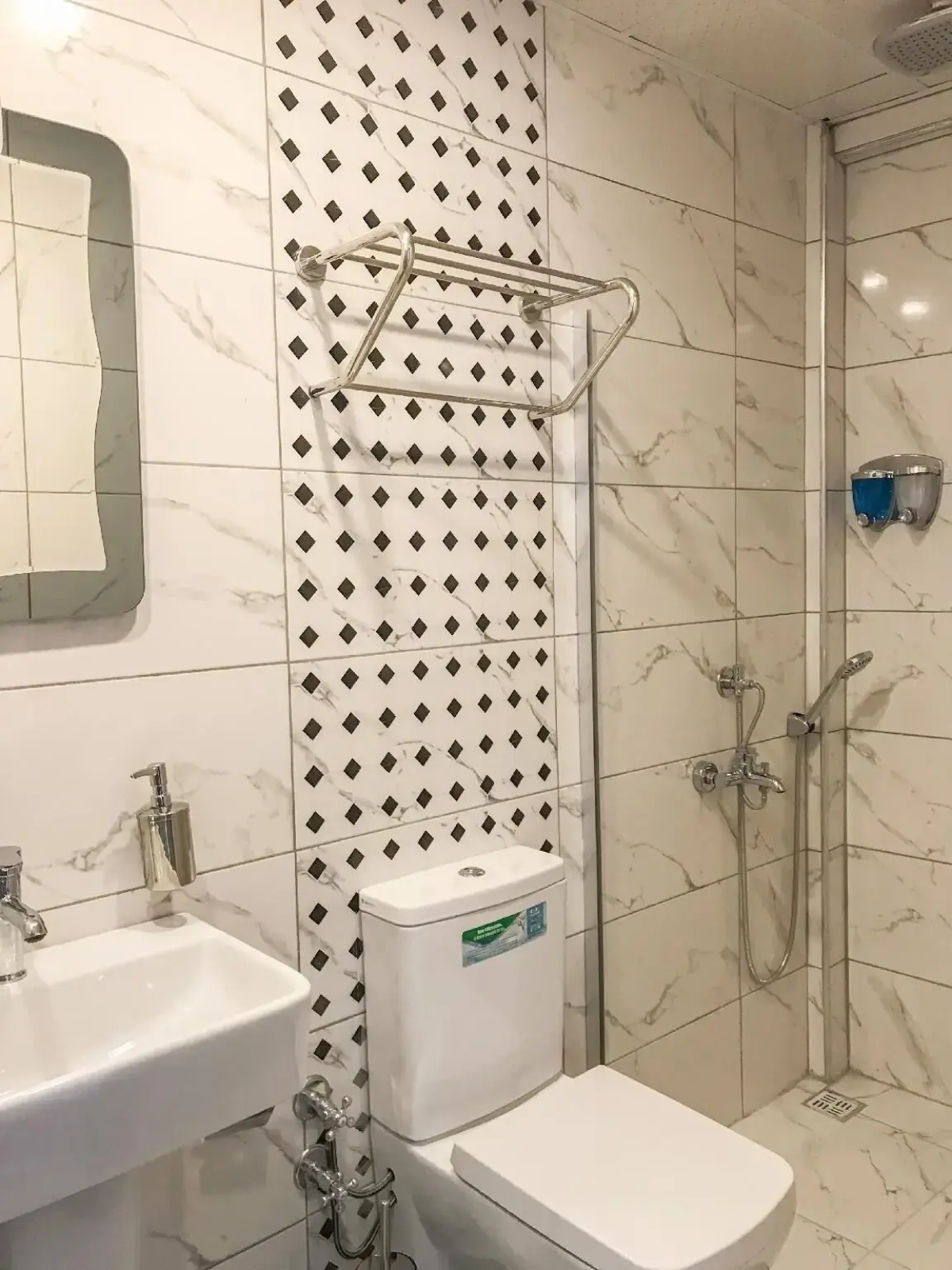 Sultanahmet Nu Hotel