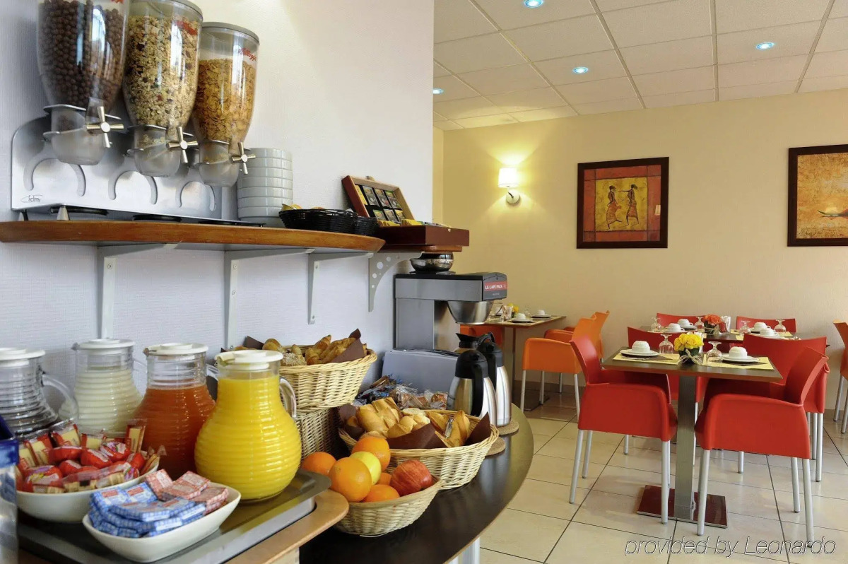 Aparthotel Adagio Access Toulouse Jolimont