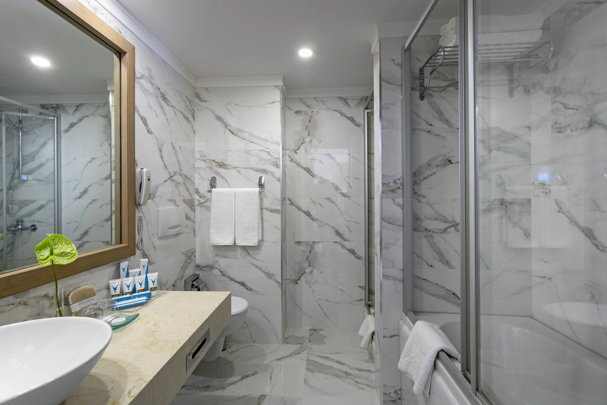 Innvista Hotels Belek - All Inclusive