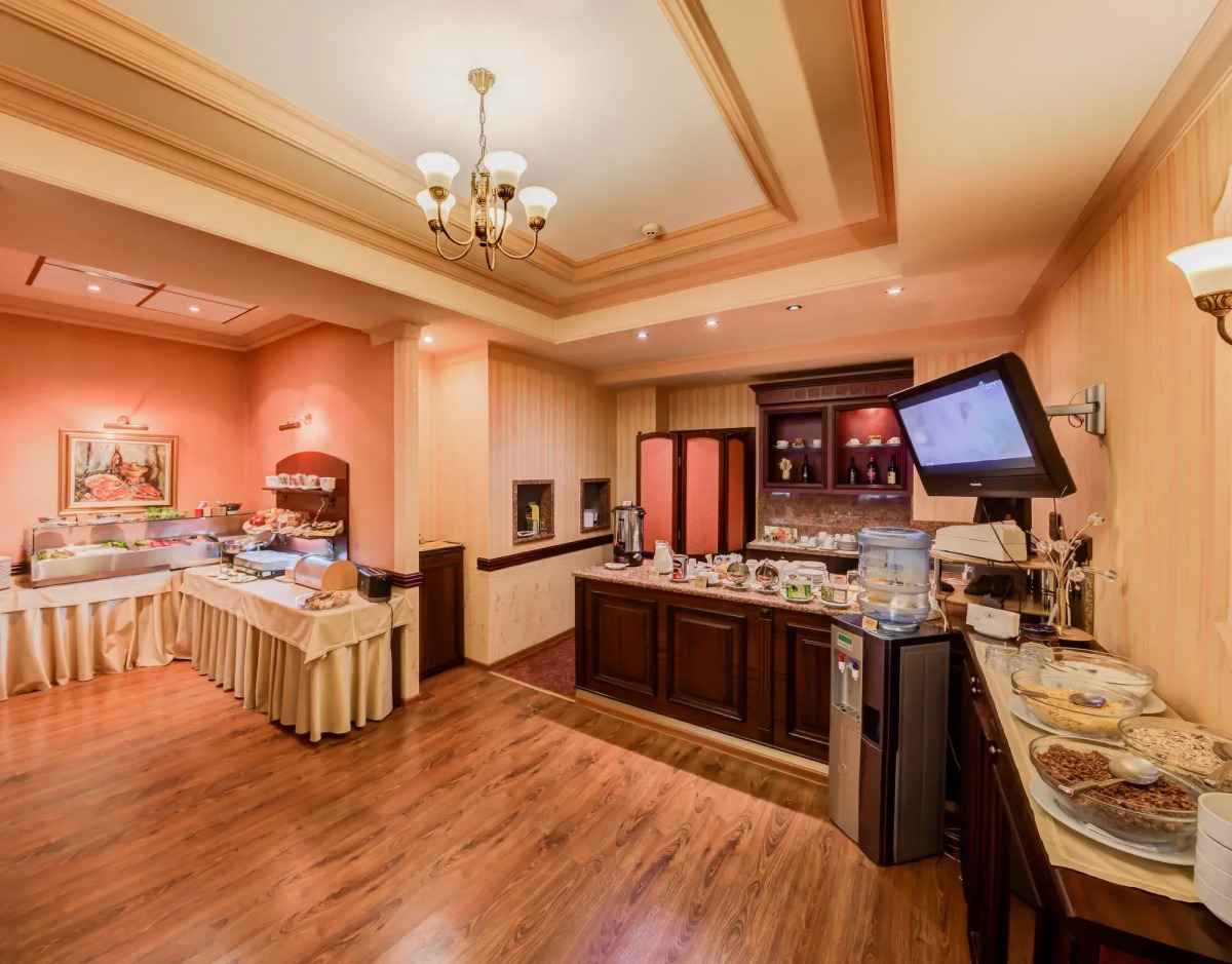 Boutique Splendid Hotel