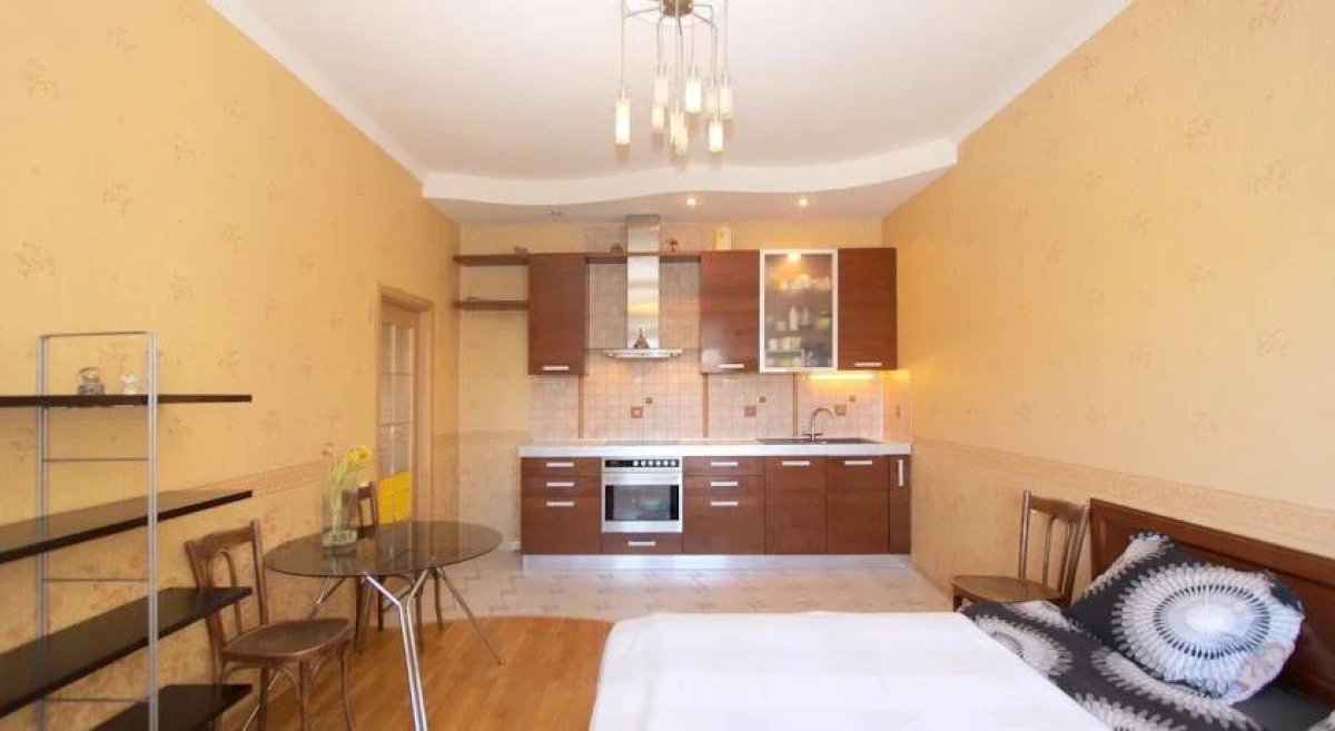 Гостевой Дом Петроградский